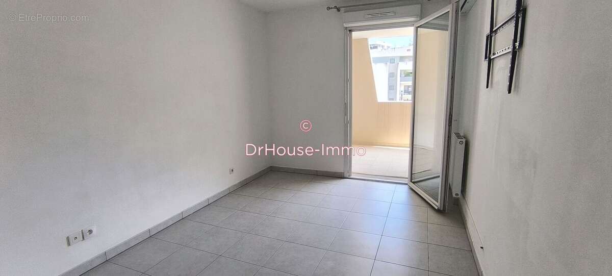 Appartement à AUBAGNE