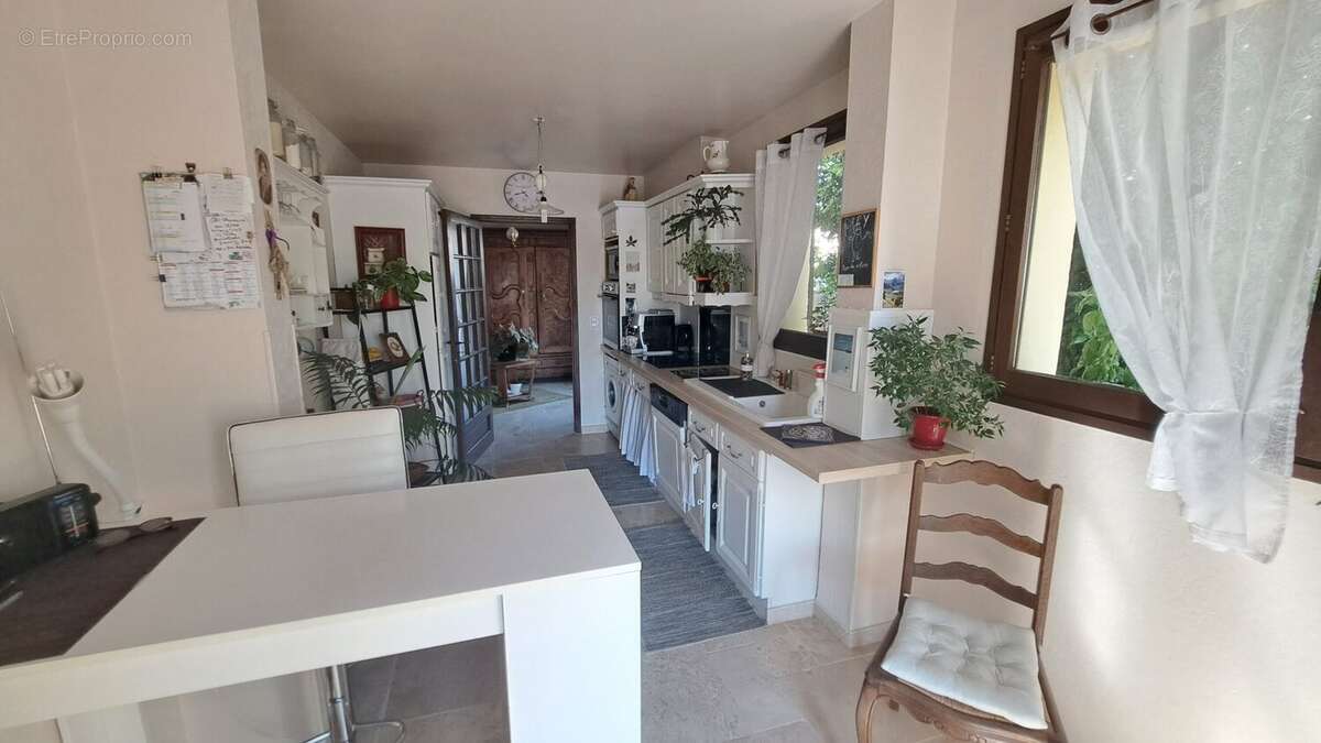 Maison à AGDE