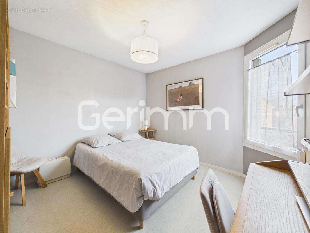 Appartement à EYBENS