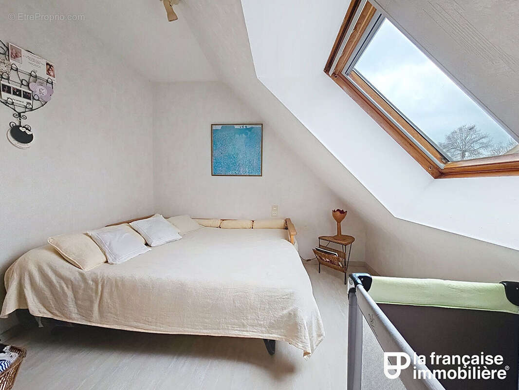 Maison à BREAL-SOUS-MONTFORT