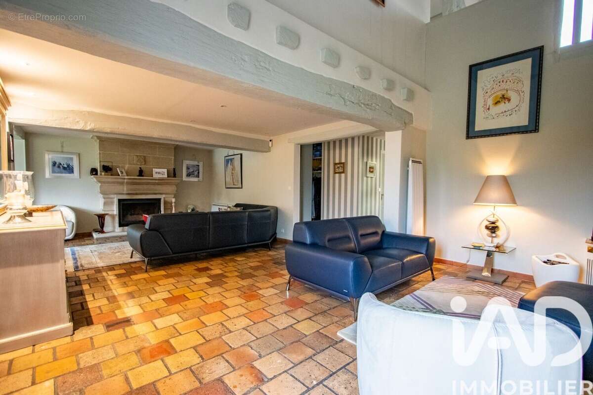 Photo 5 - Maison à LE PERRAY-EN-YVELINES