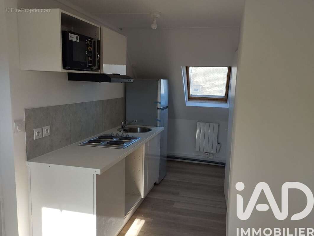 Photo 5 - Appartement à AMIENS