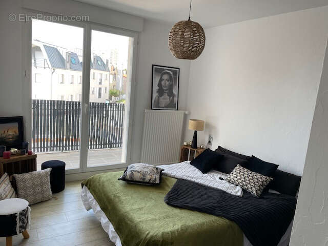 Appartement à SAINT-JEAN-DE-MONTS