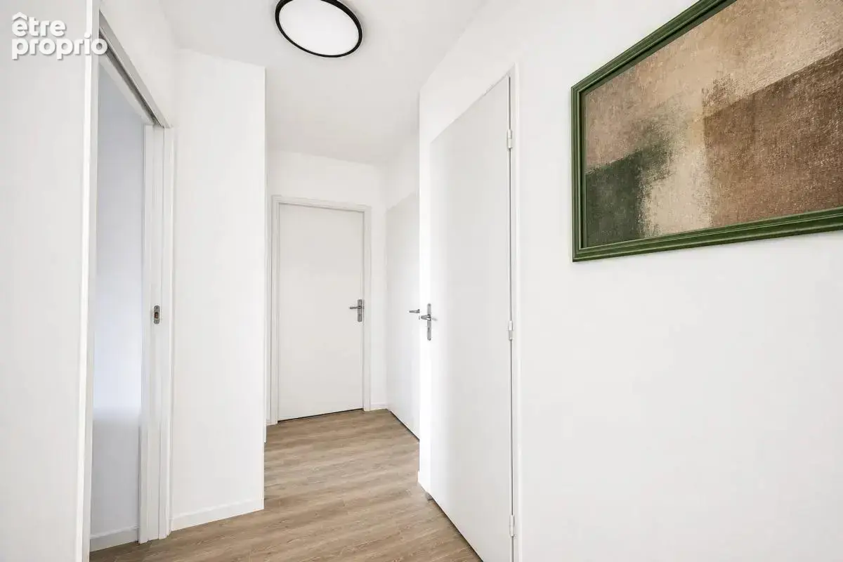 Appartement de 3 pièces de 71 m² à Brou-sur-Chantereine - photo 17