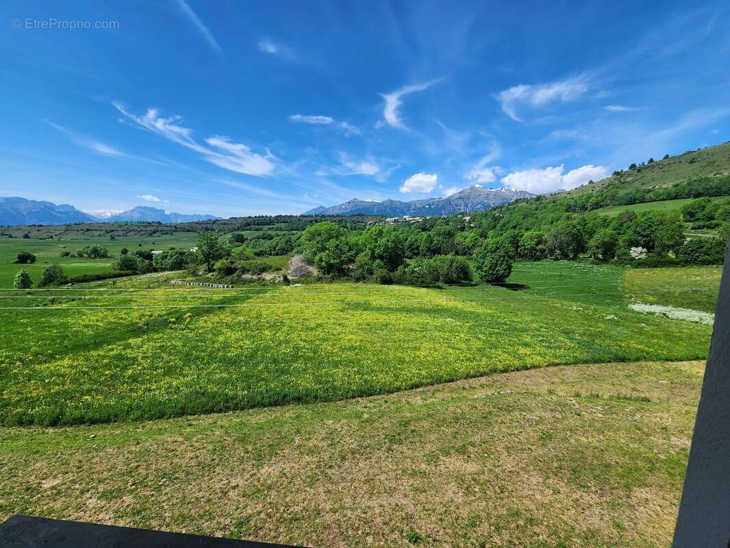 Appartement 66 m² à Ancelle  - photo 5