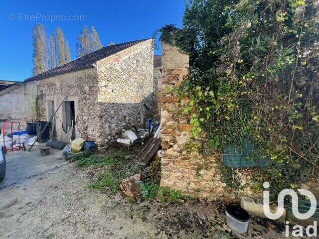 Photo 2 - Maison à MOUROUX