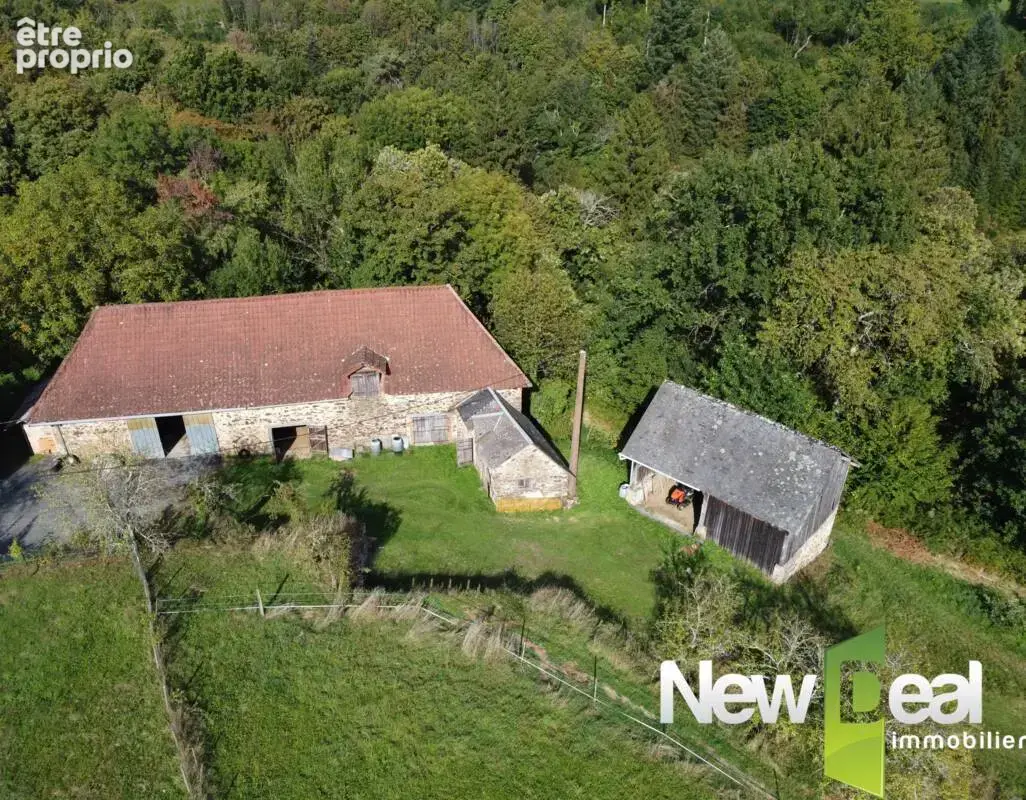 Ensemble immobilier sur env. 7 hectares - photo 7