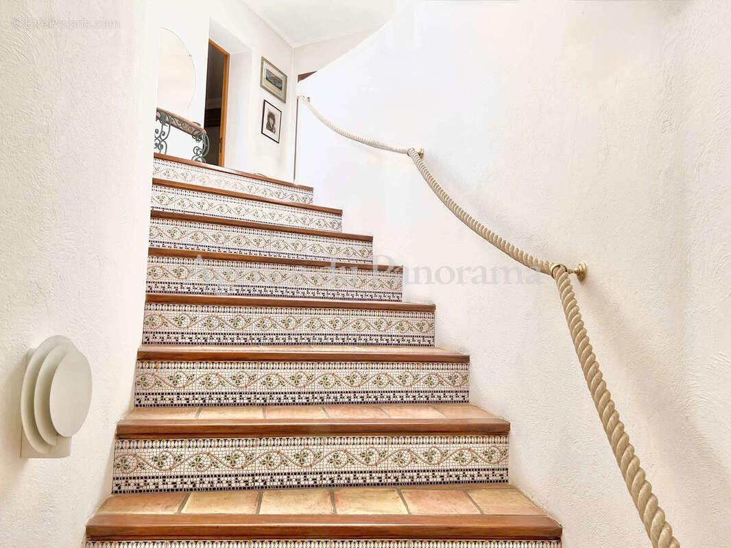 Maison à CABRIS