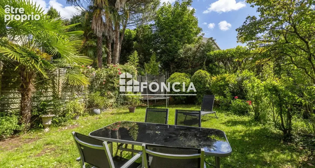 Maison dans un cadre de vie prestigieux et une adresse de haut standing - photo 11