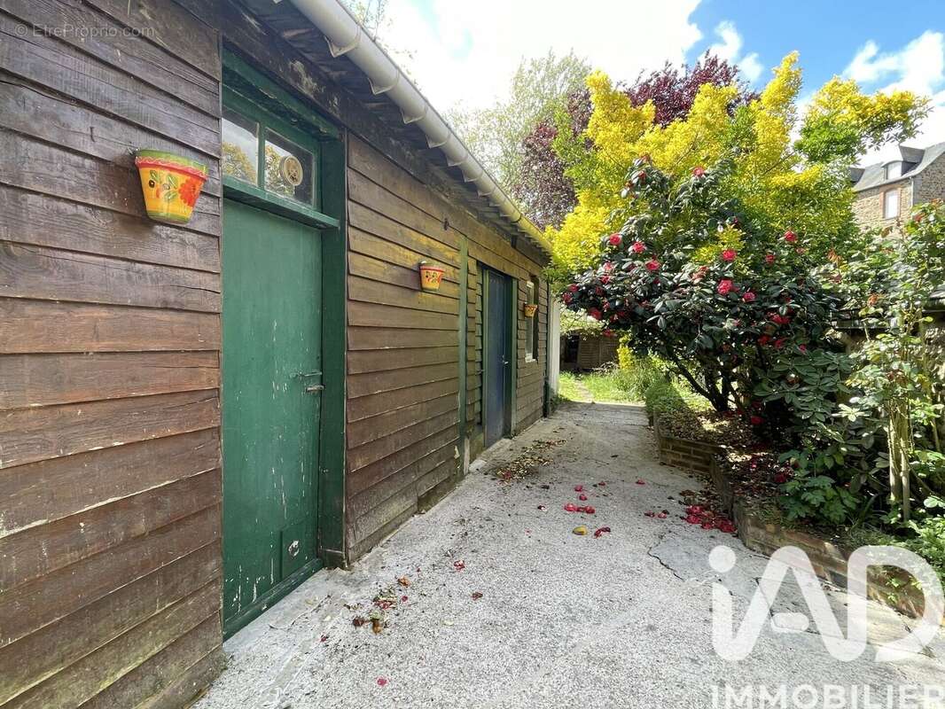 Photo 3 - Maison à LAMBALLE