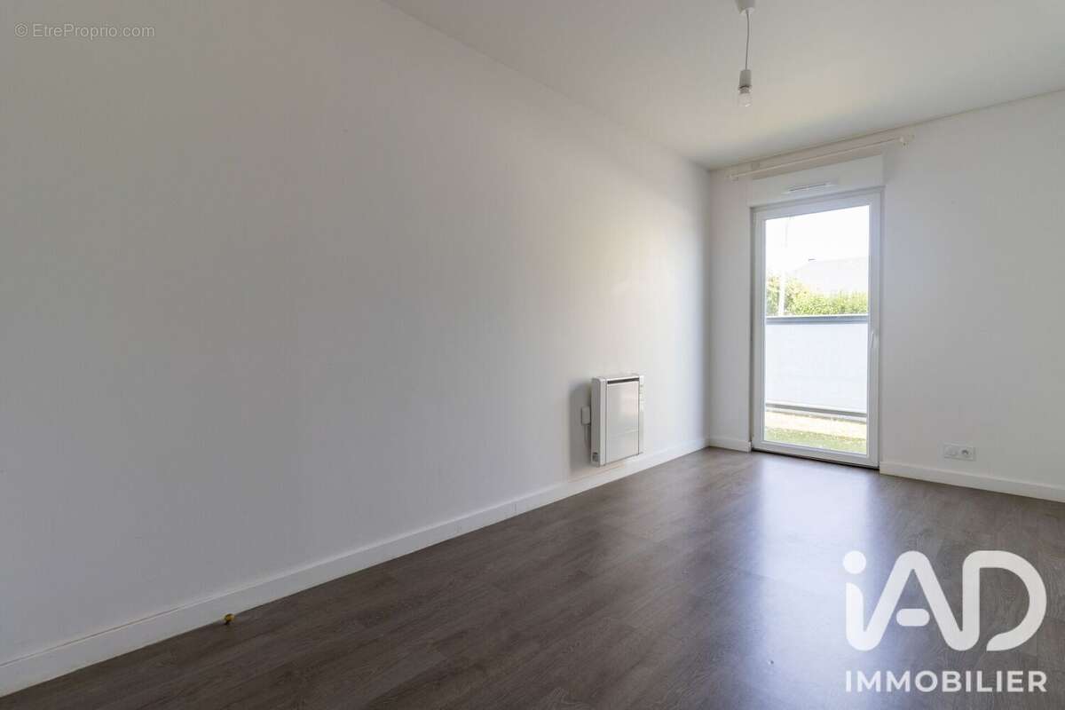 Maison 91 m² à Conches-En-Ouche  - photo 8