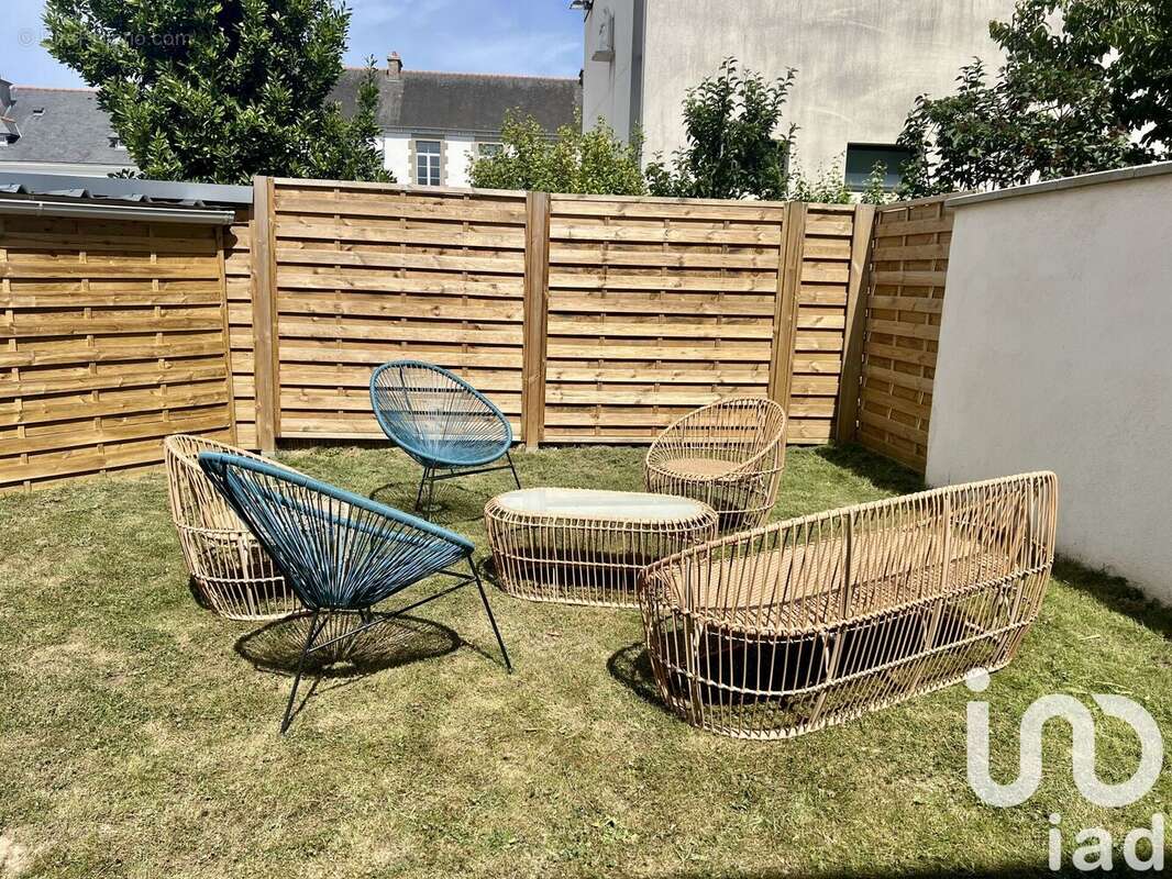 Photo 5 - Appartement à PAIMPOL