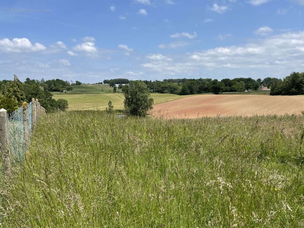 Juillac, campagne, belles vues campagne - photo 4