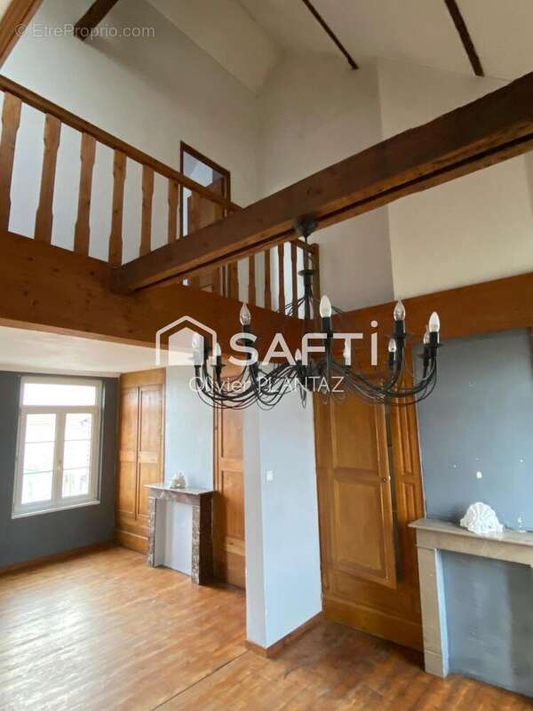 Photo 5 - Maison à CHOCQUES