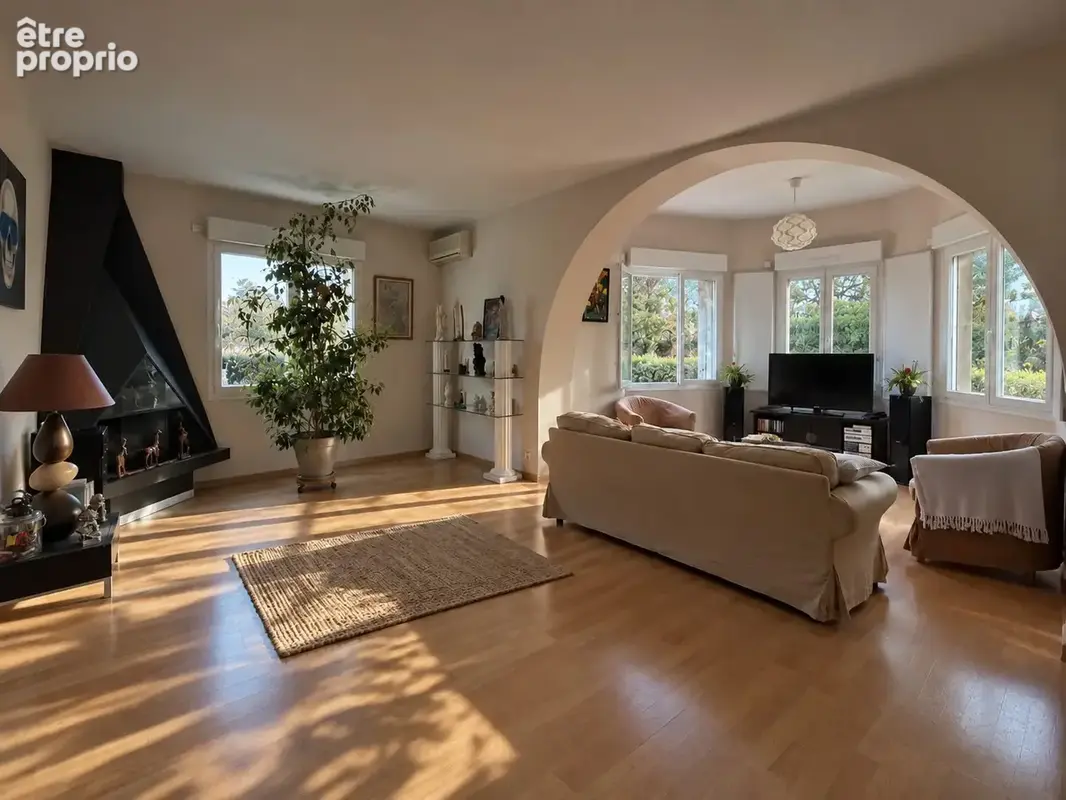 Maison 6 pièces 199 m² à vendre à Toulouse (31100) - photo 3