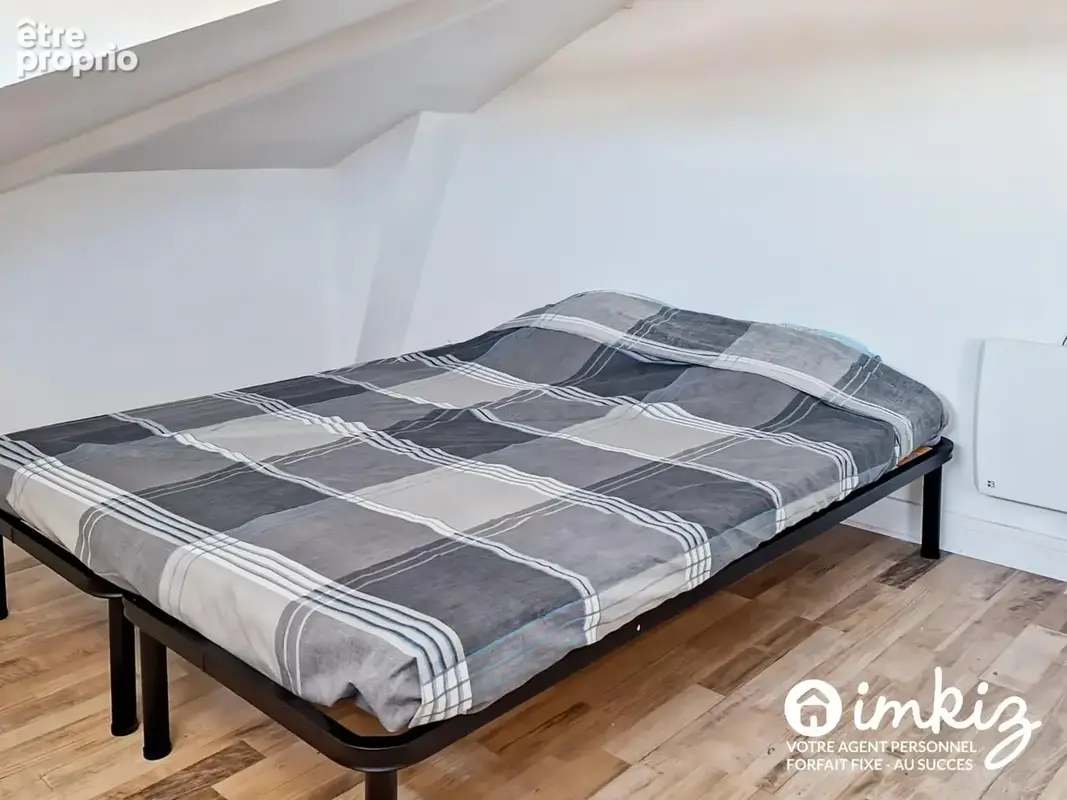 Pantin – Immeuble de rapport 5,45 % de rentabilité - photo 10