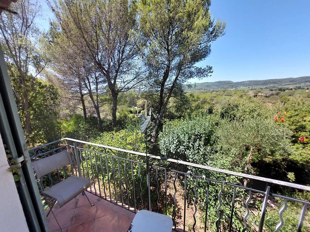 Maison à LA MOTTE