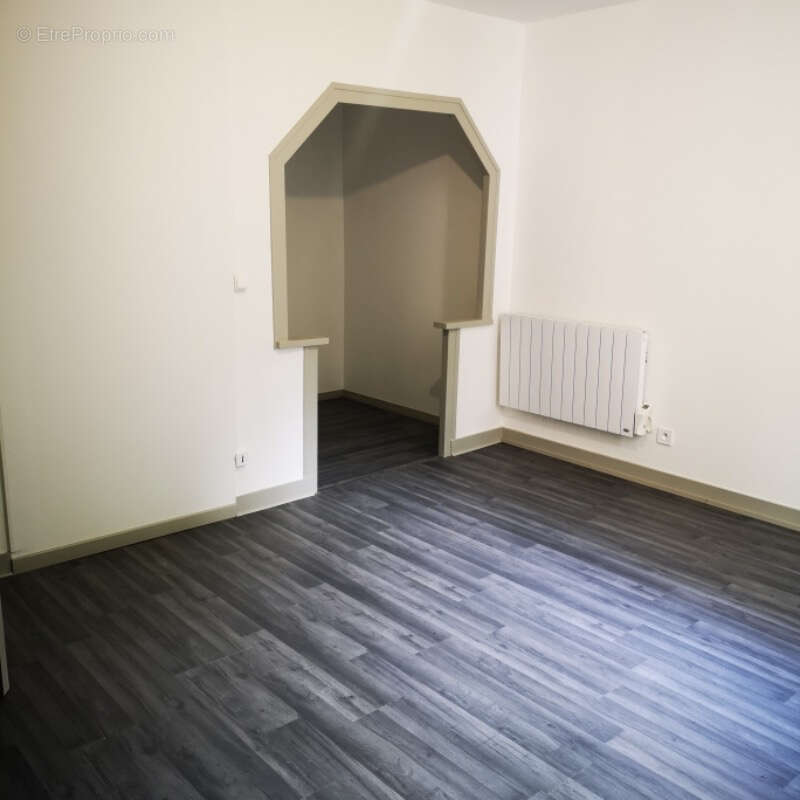 Appartement à ANGOULEME
