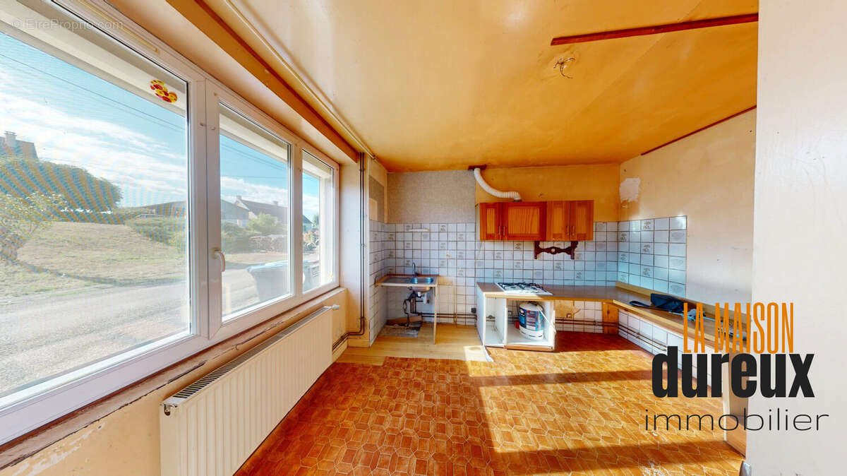 Maison 112 m² à Sauvigney-Les-Gray  - photo 8