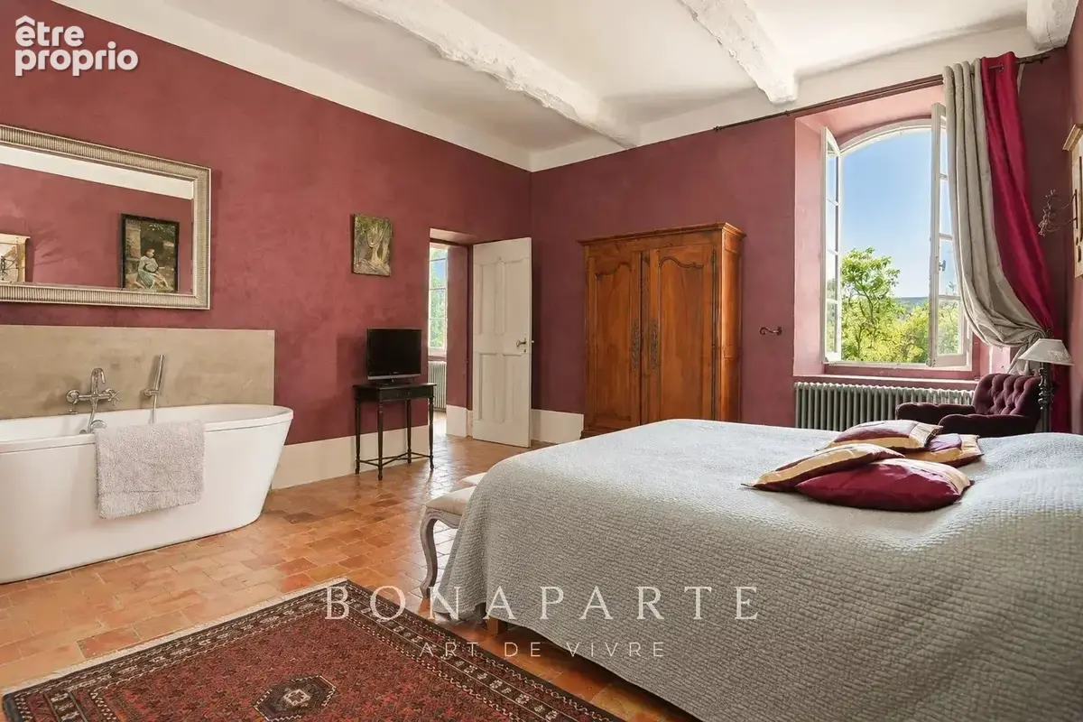 Cœur de la Provence - Domaine historique d’exception - photo 6