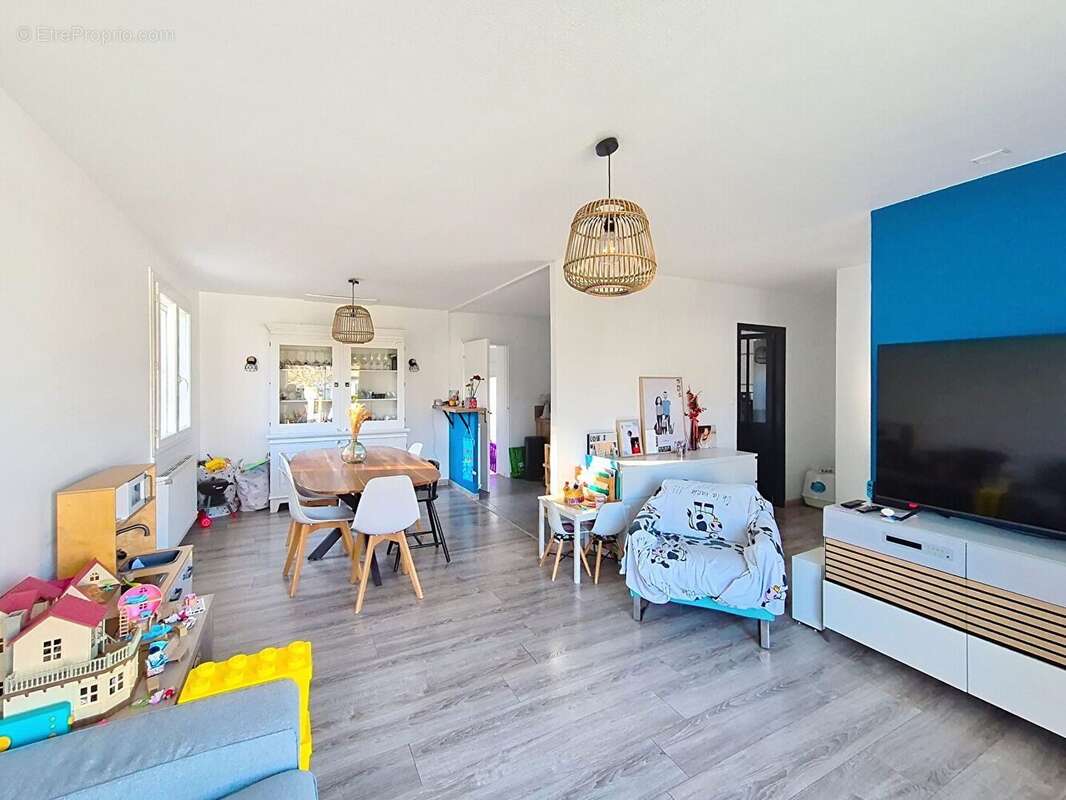 Maison à SAINT-LOUBES