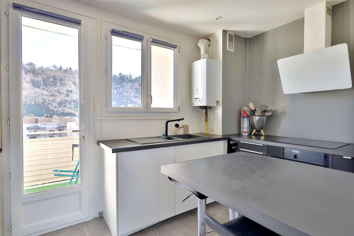 Appartement à VIENNE