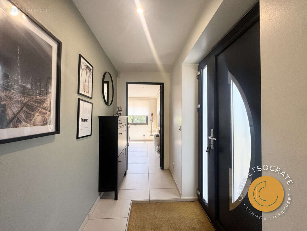 Maison 182 m² à Chavigny  - photo 9