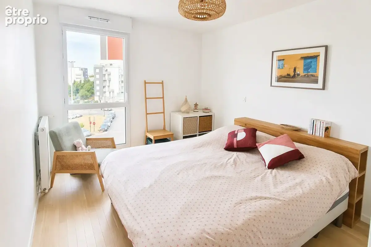 Appartement 3 pièces 63 m² à vendre à Asnieres-Sur-Seine (92600) - photo 6