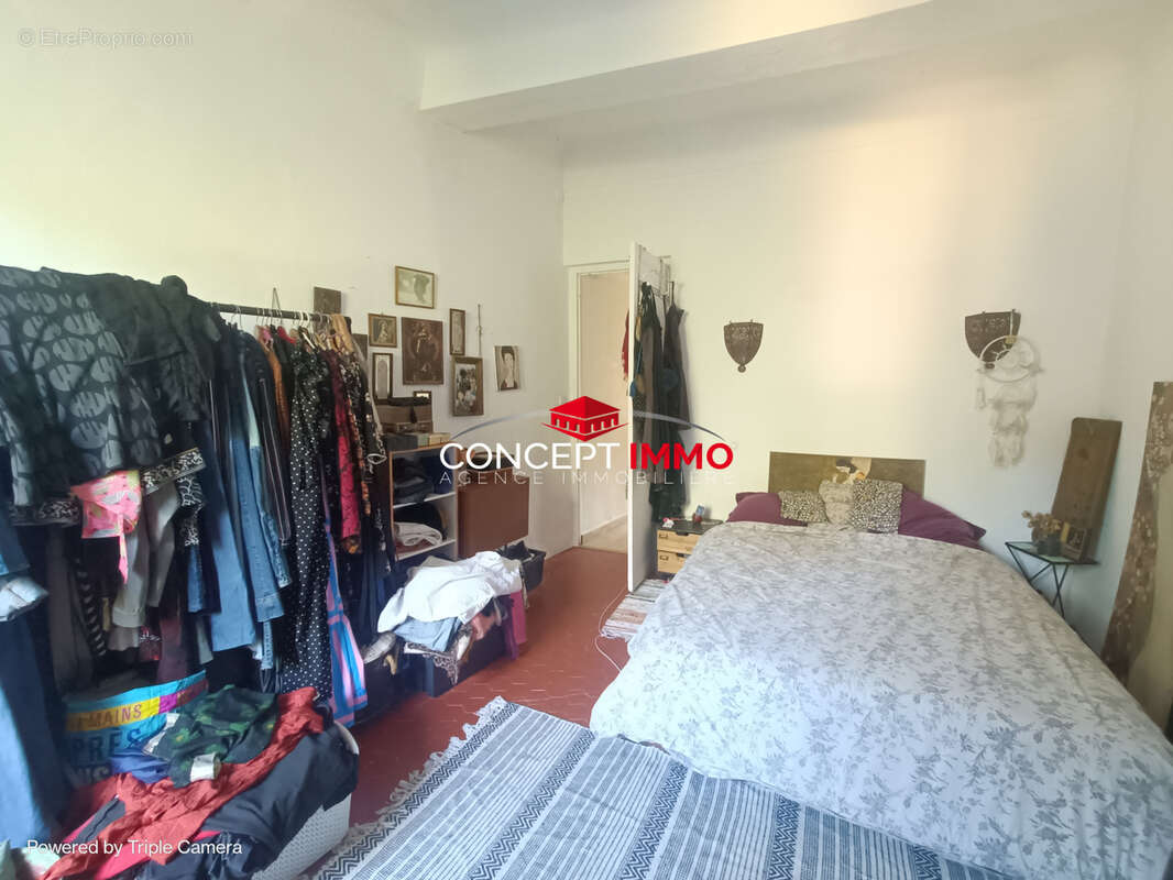 Appartement à BELGENTIER