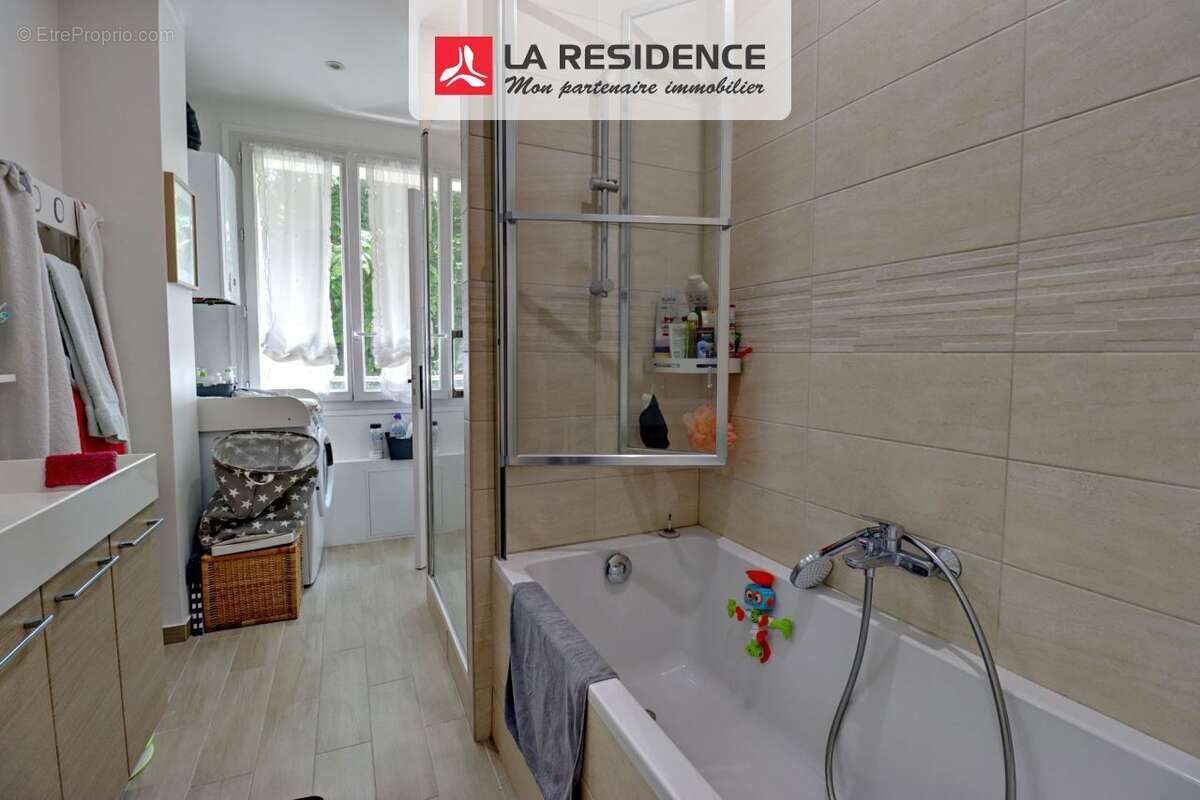 Appartement à CLAMART