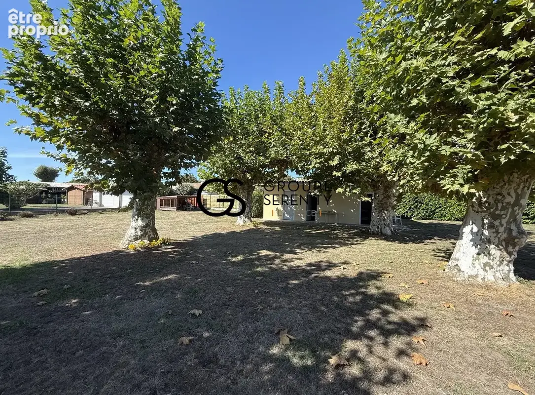 Terrain 800 m² à vendre à Lege-Cap-Ferret (33950) - photo 2