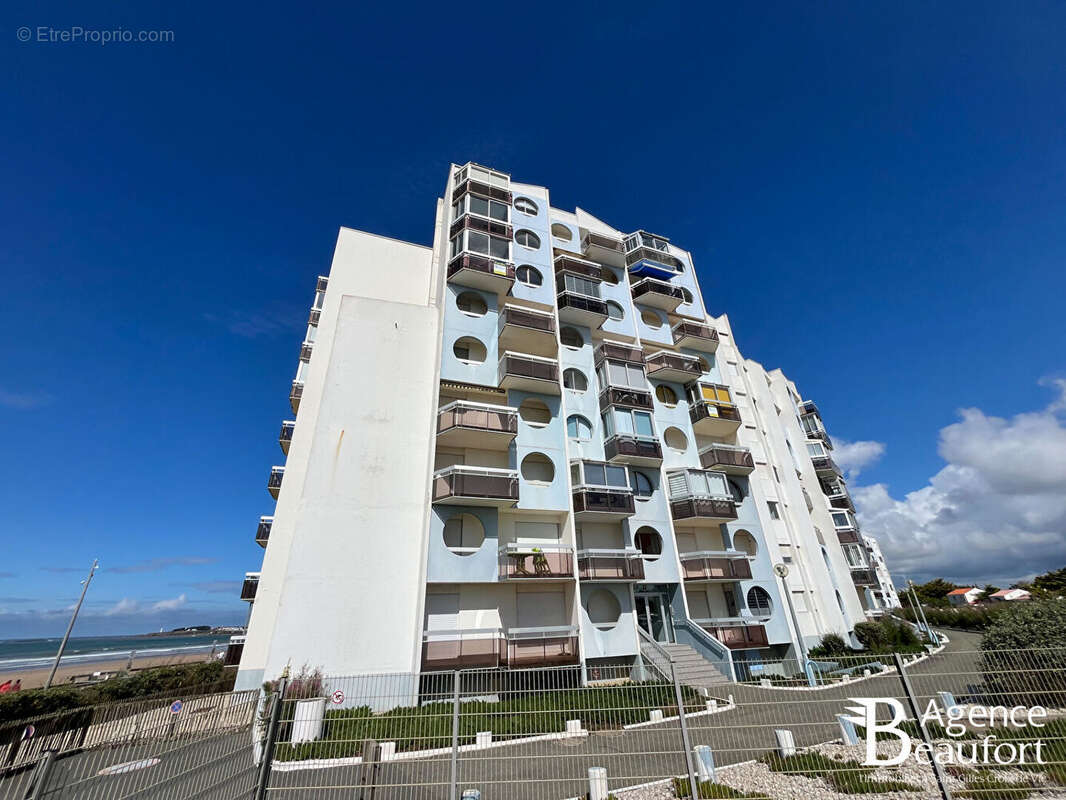 Appartement St Gilles - photo 4