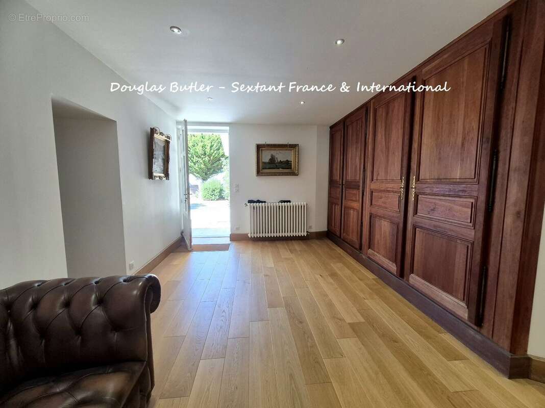 Maison à SAINTE-FOY-LA-GRANDE