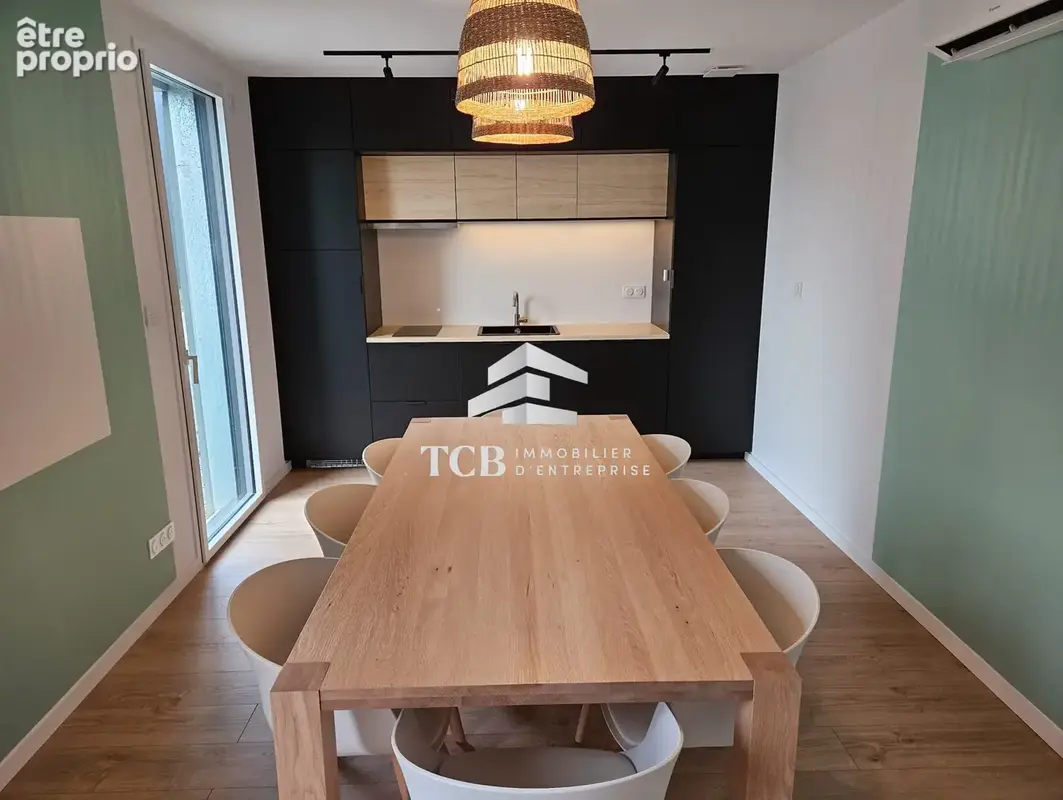 Commerce 380 m² à vendre à Cordemais (44360) - photo 4