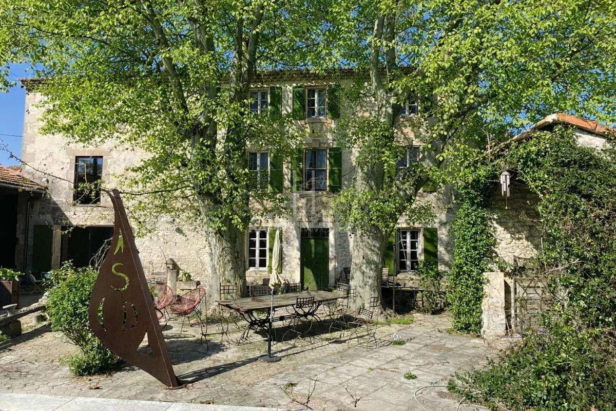 Maison à TARASCON