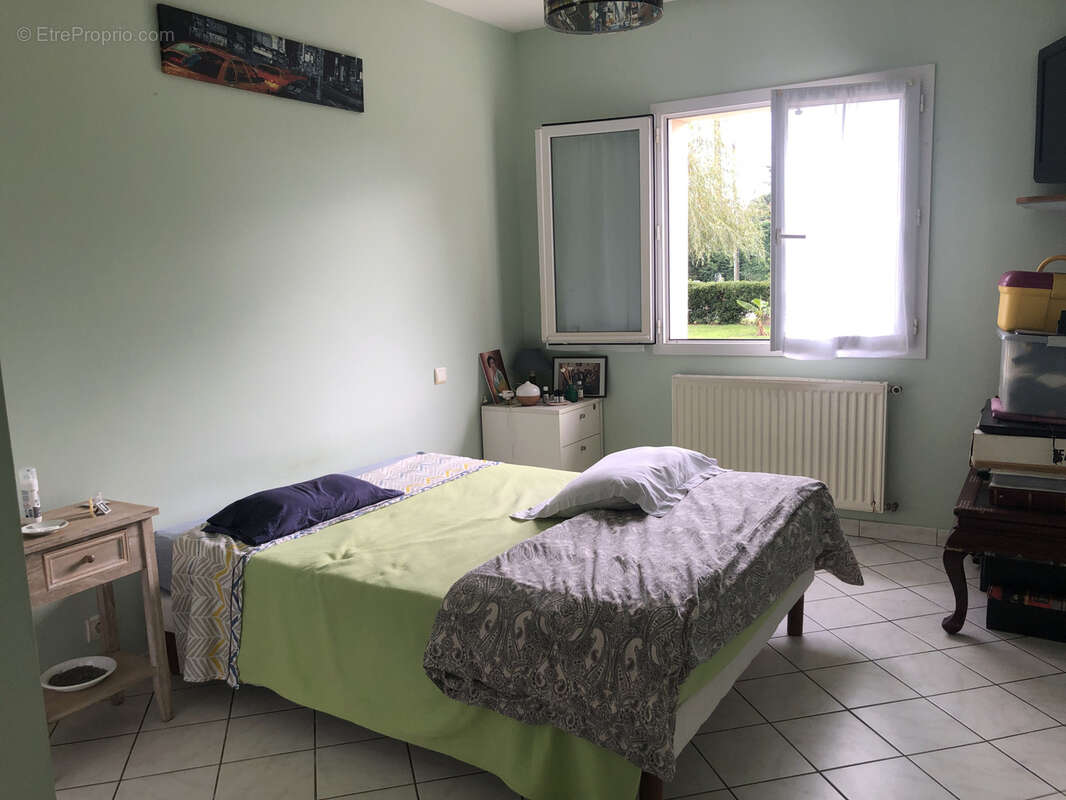 Maison à LAREE