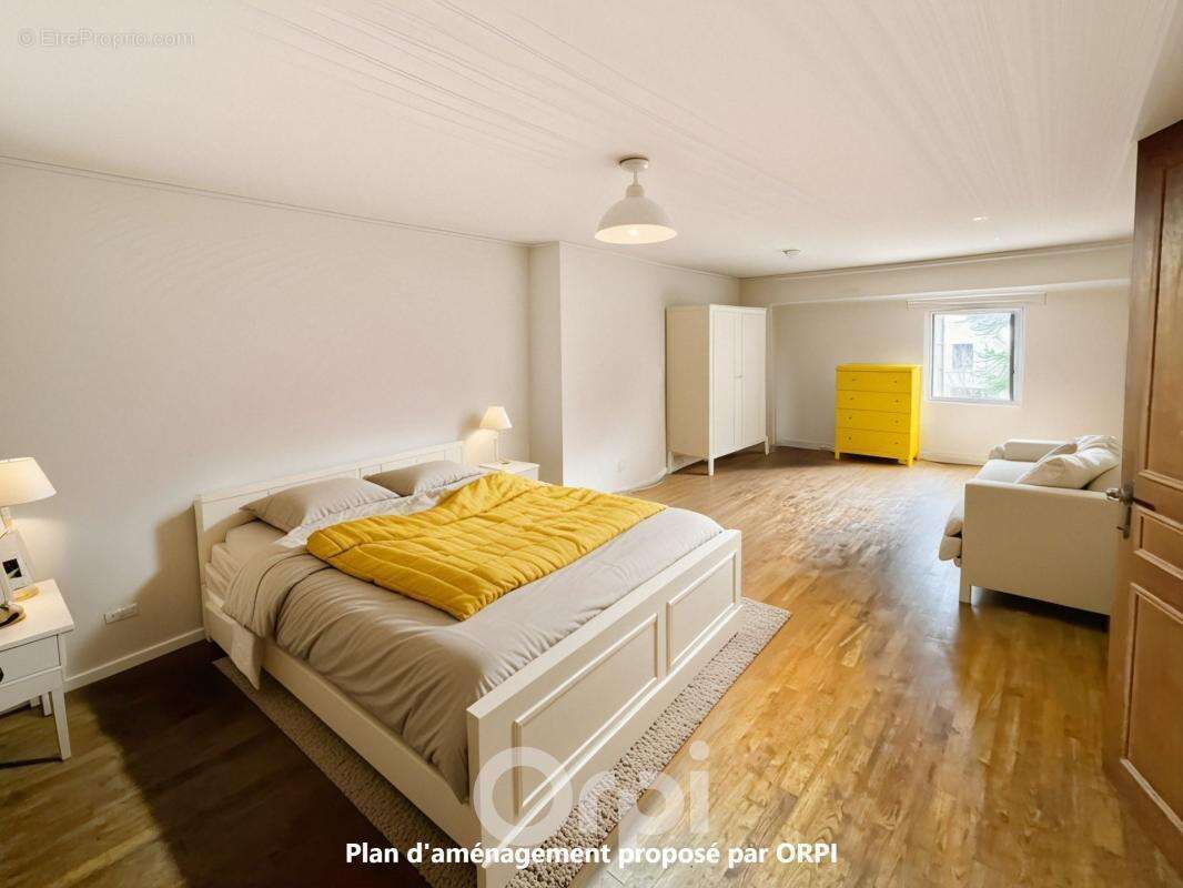 Maison à SAINT-SYLVESTRE