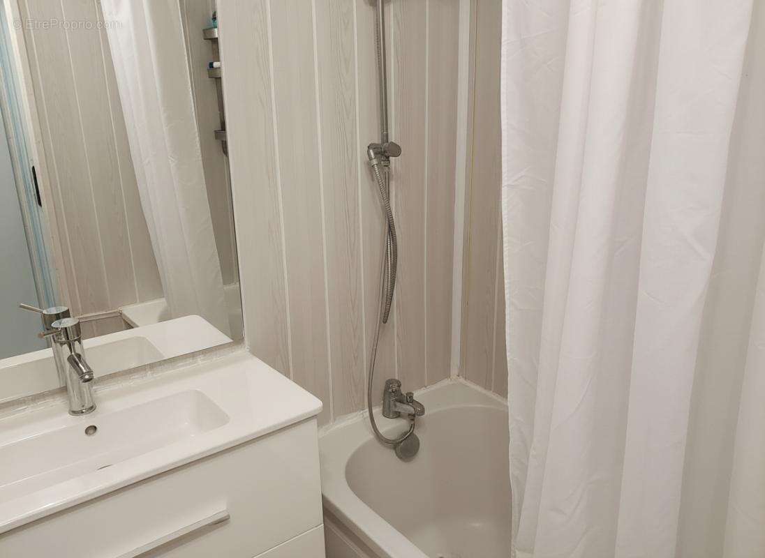 Appartement à VENISSIEUX