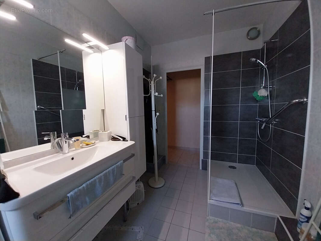 Maison 141m² à poitiers - photo 7