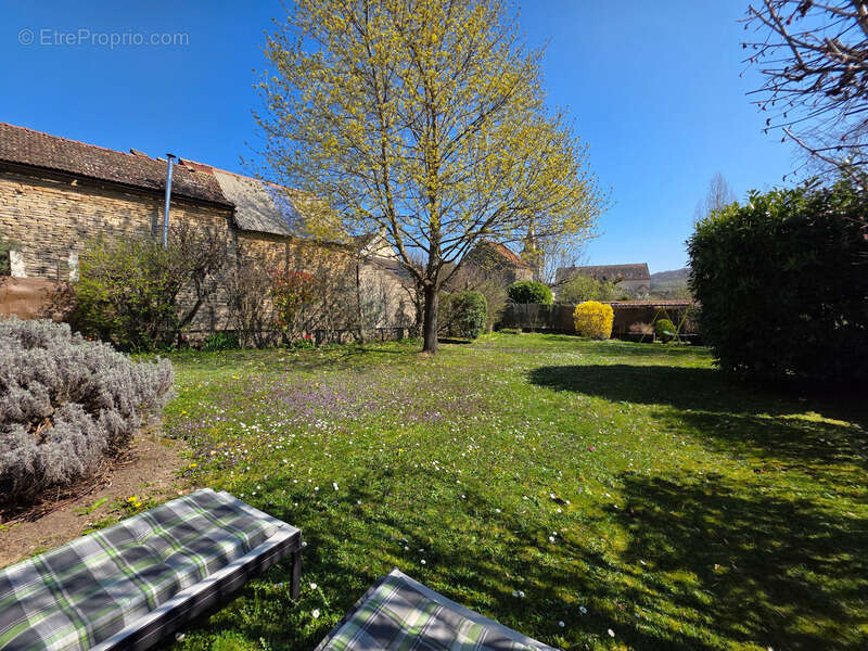 Maison à CHEVANNES