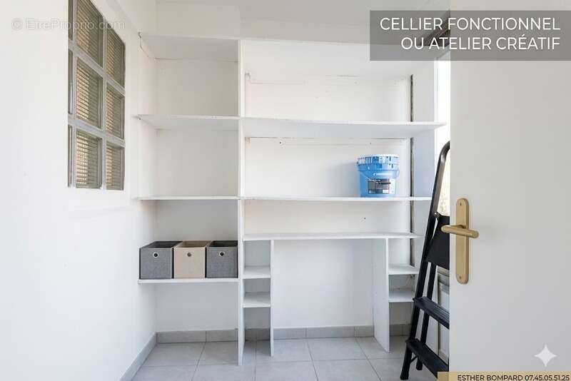 Appartement à FEYZIN