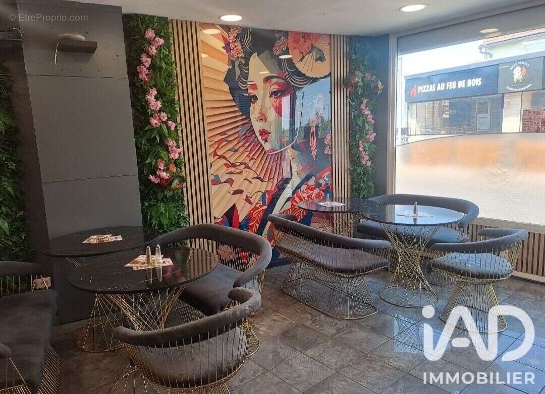 Commerce 100 m² à Thourotte  - photo 6