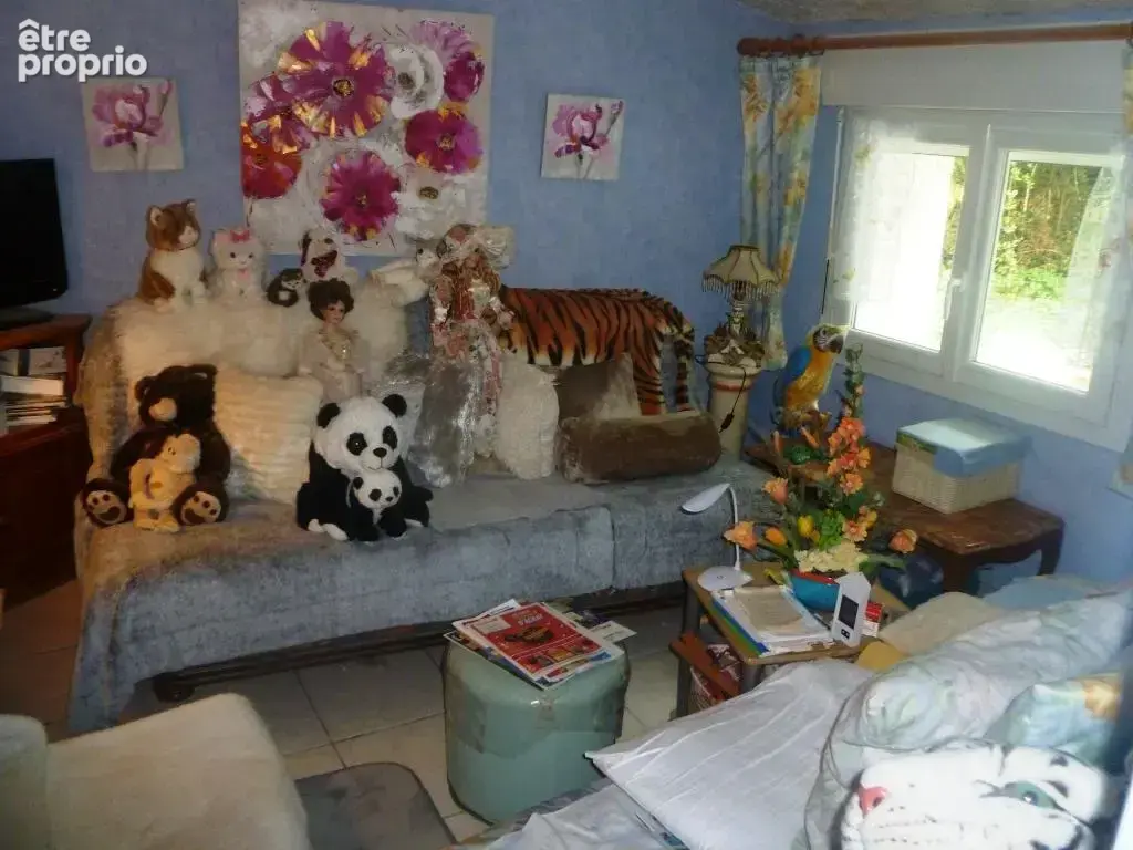 Maison en pierres - photo 11