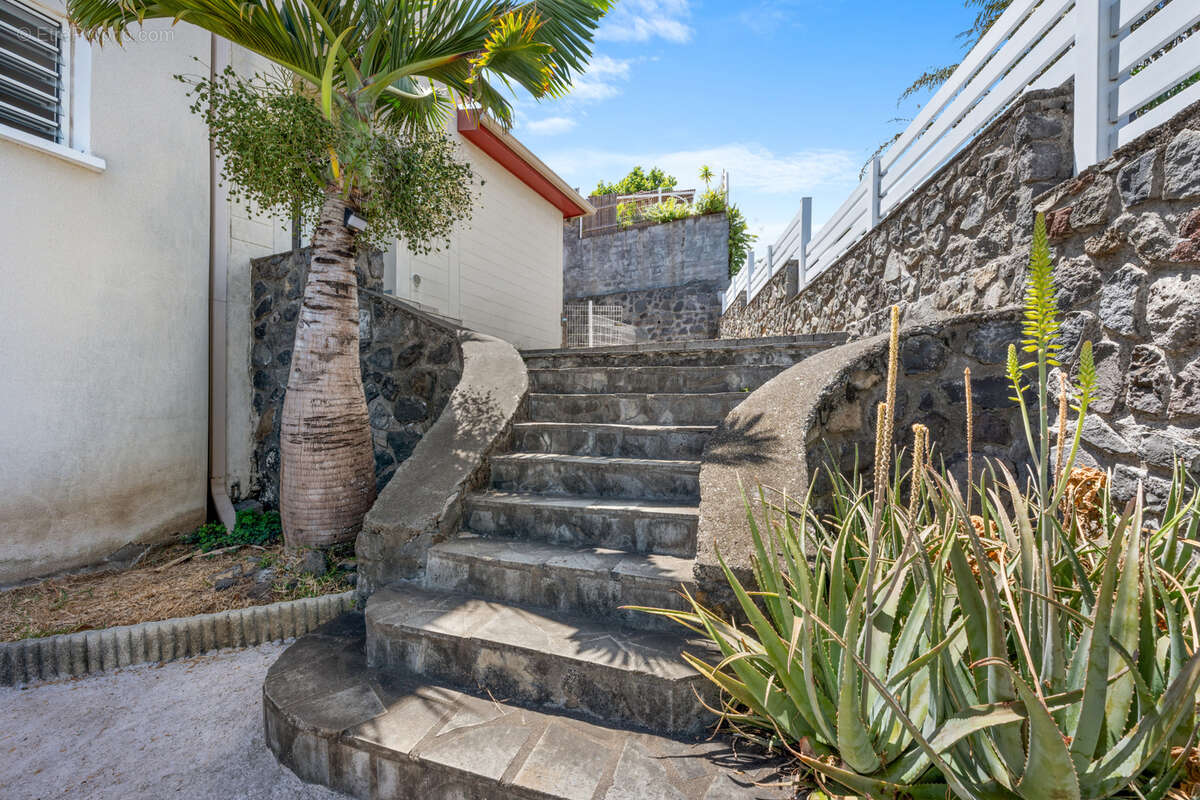 Maison à LA POSSESSION