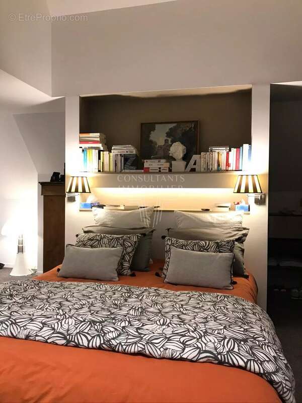 Appartement à DEAUVILLE