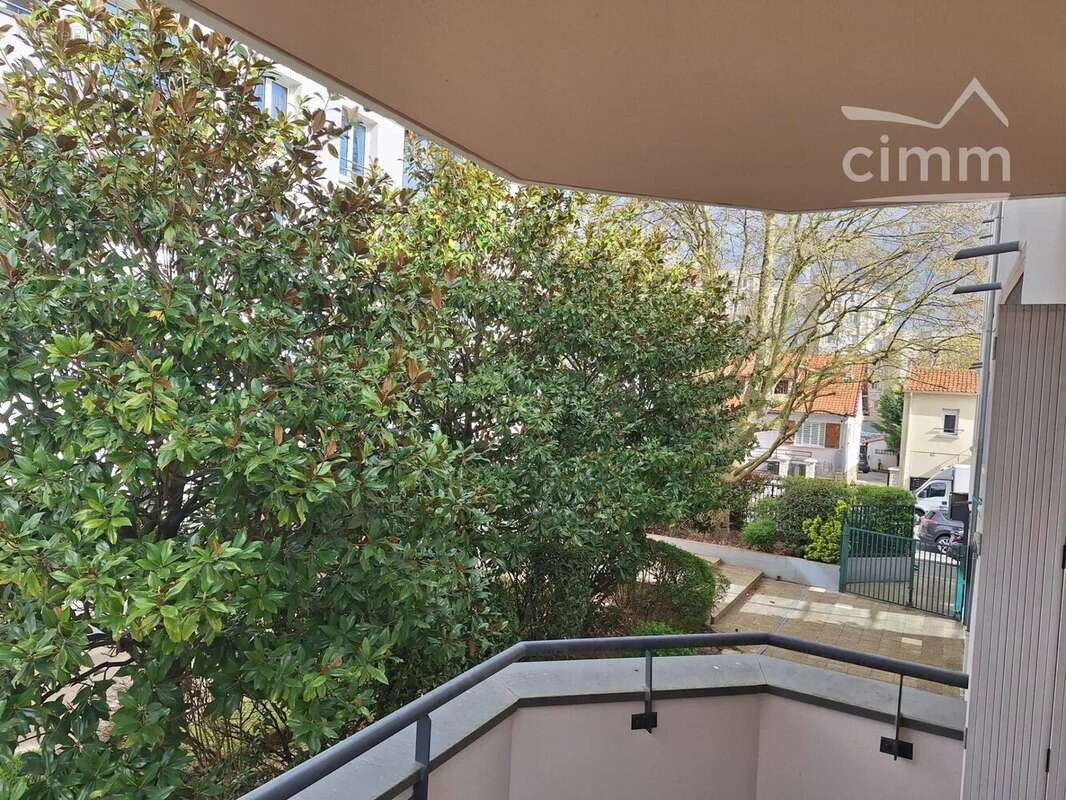 Appartement à ROMAINVILLE