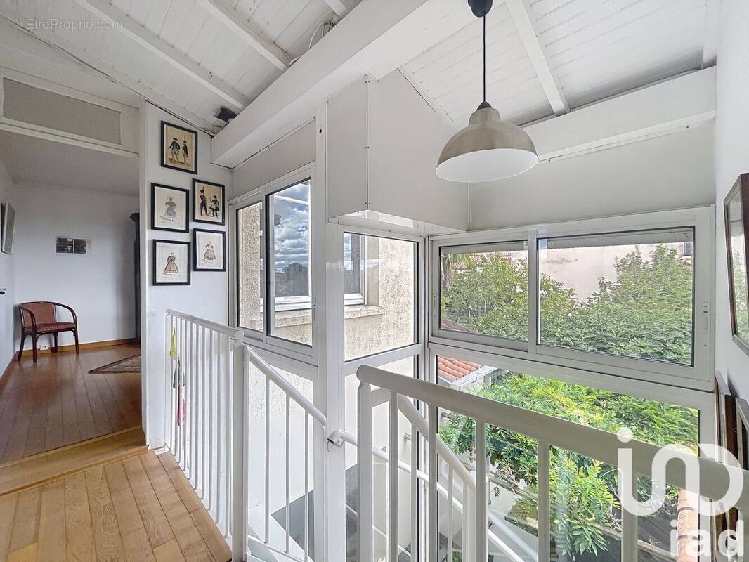 Photo 1 - Maison à TOULOUSE