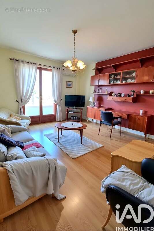 Photo 5 - Maison à VITRY-LE-FRANCOIS