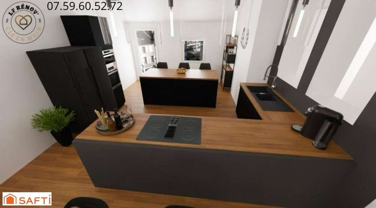 Photo 3 - Appartement à BOURG-EN-BRESSE