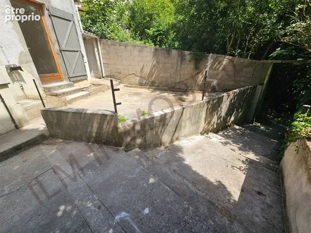 Maison renovee jardin garage auxerre - photo 3